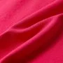 Camiseta infantil rosa chillón 104 de , Camisetas para niños - Ref: Foro24-10995, Precio: 8,39 €, Descuento: %