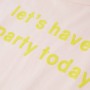 Camiseta infantil rosa suave 92 de , Camisetas para niños - Ref: Foro24-11089, Precio: 7,88 €