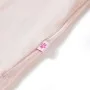 Weiches rosa Kinder-T-Shirt in Größe 92. von , Kinder-T-Shirts - Ref: Foro24-11089, Preis: 7,79 €, Rabatt: %