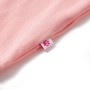 Camiseta infantil rosa 128 de , Camisetas para niños - Ref: Foro24-11002, Precio: 8,46 €, Descuento: %