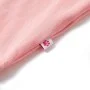 Kinder-T-Shirt in Rosa, Größe 128 von , Kinder-T-Shirts - Ref: Foro24-11002, Preis: 8,39 €, Rabatt: %