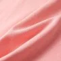 Kinder-T-Shirt in Rosa, Größe 128 von , Kinder-T-Shirts - Ref: Foro24-11002, Preis: 8,39 €, Rabatt: %
