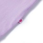 Kinderärmelloses lila Tanktop Größe 104 von , Kinder-T-Shirts - Ref: Foro24-10520, Preis: 8,00 €, Rabatt: %