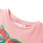 Camiseta infantil rosa 104 de , Camisetas para niños - Ref: Foro24-11000, Precio: 8,39 €, Descuento: %