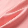 Camiseta infantil rosa 104 de , Camisetas para niños - Ref: Foro24-11000, Precio: 8,39 €, Descuento: %