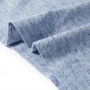 Camiseta de tirantes infantil azul melange 128 by , Kids T-shirts - Ref: Foro24-12497, Price: 7,88 €, Discount: %