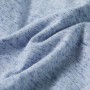 Camiseta de tirantes infantil azul melange 104 de , Camisetas para niños - Ref: Foro24-12495, Precio: 7,88 €