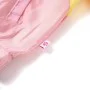 Kinderjacke mit Kapuze und mehrfarbigem Reißverschluss 92 von , Oberbekleidung für Kinder - Ref: Foro24-10819, Preis: 12,64 €...