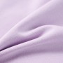Sudadera infantil con capucha color lila 92 by , Kids T-shirts - Ref: Foro24-10844, Price: 15,55 €, Discount: %