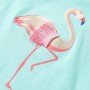 Kinder Tanktop in Hellmintgrün Größe 92 von , Kinder-T-Shirts - Ref: Foro24-11139, Preis: 8,39 €, Rabatt: %