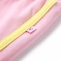 Kurze Kinderhose mit leuchtend rosa Besatz, Größe 92. von , Kinderhosen - Ref: Foro24-11579, Preis: 8,72 €, Rabatt: %