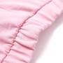 Kurze Kinderhose mit leuchtend rosa Besatz, Größe 92. von , Kinderhosen - Ref: Foro24-11579, Preis: 8,72 €, Rabatt: %