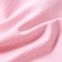 Kurze Kinderhose mit leuchtend rosa Besatz, Größe 92. von , Kinderhosen - Ref: Foro24-11579, Preis: 8,72 €, Rabatt: %