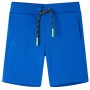 Pantalón corto infantil con cordón azul 92 by , kids pants - Ref: Foro24-11704, Price: 11,07 €, Discount: %