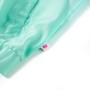 Chaqueta infantil con capucha y cremallera multicolor 128 by , Children's outerwear - Ref: Foro24-10827, Price: 12,77 €, Disc...