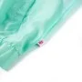 Chaqueta infantil con capucha y cremallera multicolor 104 de , Ropa de abrigo para niños - Ref: Foro24-10825, Precio: 12,64 €...
