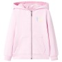 Kinderkapuzenpullover in Hellrosa Größe 104 von , Kinder-T-Shirts - Ref: Foro24-10850, Preis: 13,98 €, Rabatt: %
