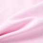 Sudadera infantil con capucha rosa claro 104 by , Kids T-shirts - Ref: Foro24-10850, Price: 13,98 €, Discount: %