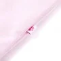 Sudadera infantil con capucha rosa claro 128 by , Kids T-shirts - Ref: Foro24-10852, Price: 18,69 €, Discount: %