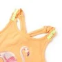 Kinder-Ärmelloses T-Shirt Orange 104 von , Kinder-T-Shirts - Ref: Foro24-11145, Preis: 8,30 €, Rabatt: %
