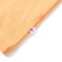 Kinder-Ärmelloses T-Shirt Orange 104 von , Kinder-T-Shirts - Ref: Foro24-11145, Preis: 8,30 €, Rabatt: %