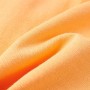 Kinder-Ärmelloses T-Shirt Orange 104 von , Kinder-T-Shirts - Ref: Foro24-11145, Preis: 8,39 €, Rabatt: %
