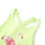 Camiseta de tirantes infantil amarillo neón 140 by , Kids T-shirts - Ref: Foro24-11153, Price: 8,30 €, Discount: %