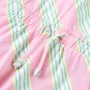 Vestido infantil sin mangas con cordón rosa 128 by , Children's dresses - Ref: Foro24-11172, Price: 11,29 €, Discount: %