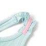 Kinder Tanktop in Hellmintgrün Größe 104 von , Kinder-T-Shirts - Ref: Foro24-10670, Preis: 8,46 €, Rabatt: %