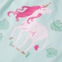 Kinder Tanktop in Hellmintgrün Größe 104 von , Kinder-T-Shirts - Ref: Foro24-10670, Preis: 8,46 €, Rabatt: %