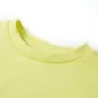 Sudadera infantil amarillo 104 by , Kids T-shirts - Ref: Foro24-11570, Price: 10,09 €, Discount: %
