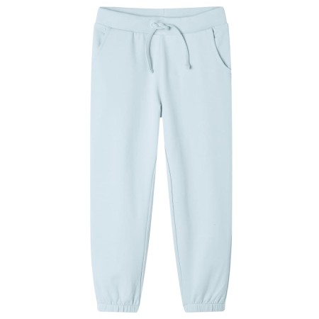 Kinder Trainingshose in Hellblau Größe 92 von , Kinderhosen - Ref: Foro24-10529, Preis: 11,81 €, Rabatt: %