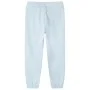 Pantalón de chándal infantil azul claro 92 de , Pantalones de niños - Ref: Foro24-10529, Precio: 11,70 €, Descuento: %