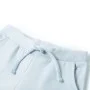 Pantalón de chándal infantil azul claro 92 de , Pantalones de niños - Ref: Foro24-10529, Precio: 11,70 €, Descuento: %