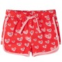 Pantalón corto infantil con cordón rojo 92 by , kids pants - Ref: Foro24-11234, Price: 10,48 €, Discount: %
