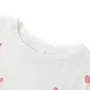 Camiseta infantil color crudo 92 by , Kids T-shirts - Ref: Foro24-11229, Price: 8,54 €, Discount: %
