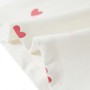 Kinder-T-Shirt in Naturfarbe, Größe 92. von , Kinder-T-Shirts - Ref: Foro24-11229, Preis: 8,64 €, Rabatt: %