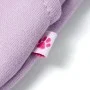 Pantalones de chándal infantiles color lila 116 de , Pantalones de niños - Ref: Foro24-10536, Precio: 11,70 €, Descuento: %