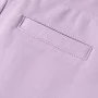 Pantalones de chándal infantiles color lila 116 de , Pantalones de niños - Ref: Foro24-10536, Precio: 11,70 €, Descuento: %