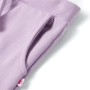 Pantalones de chándal infantiles color lila 92 by , kids pants - Ref: Foro24-10534, Price: 11,81 €, Discount: %