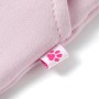 Pantalones de chándal infantiles rosa claro 116 by , kids pants - Ref: Foro24-10541, Price: 11,81 €, Discount: %