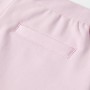 Pantalones de chándal infantiles rosa claro 116 by , kids pants - Ref: Foro24-10541, Price: 11,81 €, Discount: %