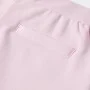 Kinder-Sweatpants in hellem Rosa, Größe 140. von , Kinderhosen - Ref: Foro24-10543, Preis: 11,70 €, Rabatt: %