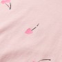 Camiseta infantil rosa claro 92 by , Kids T-shirts - Ref: Foro24-11449, Price: 8,07 €, Discount: %