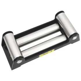 4-way steel guide 8000-13000 lbs by vidaXL, Hoists, cranes and carts - Ref: Foro24-210456, Price: 45,06 €, Discount: %