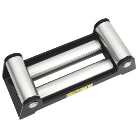4-Wege-Stahlführung 8000-13000 lbs von vidaXL, Hebezeuge, Kräne und Karren - Ref: Foro24-210456, Preis: 48,02 €, Rabatt: %