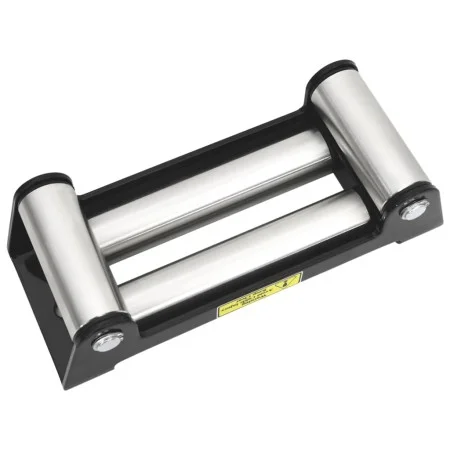 Guía 4 vías acero 8000-13000 lbs de vidaXL, Montacargas, grúas y carritos - Ref: Foro24-210456, Precio: 45,06 €, Descuento: %