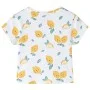 Camiseta infantil con parte inferior con nudo crudo 92 by , Kids T-shirts - Ref: Foro24-11494, Price: 7,65 €, Discount: %