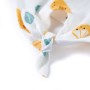 Kinder-T-Shirt mit Knoten am unteren Teil in Naturfarbe, Größe 92. von , Kinder-T-Shirts - Ref: Foro24-11494, Preis: 7,72 €, ...