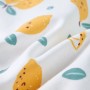 Kinder-T-Shirt mit Knoten am unteren Teil in Naturfarbe, Größe 92. von , Kinder-T-Shirts - Ref: Foro24-11494, Preis: 7,72 €, ...